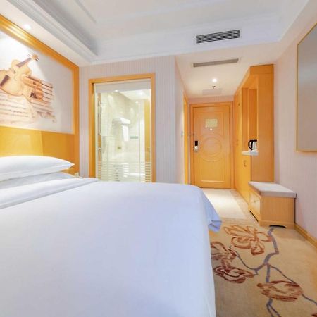 Vienna 3 Best Hotel Shenzhen South University Of Science And Technology Of China Exterior photo
