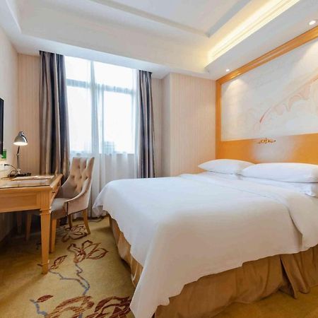 Vienna 3 Best Hotel Shenzhen South University Of Science And Technology Of China Exterior photo