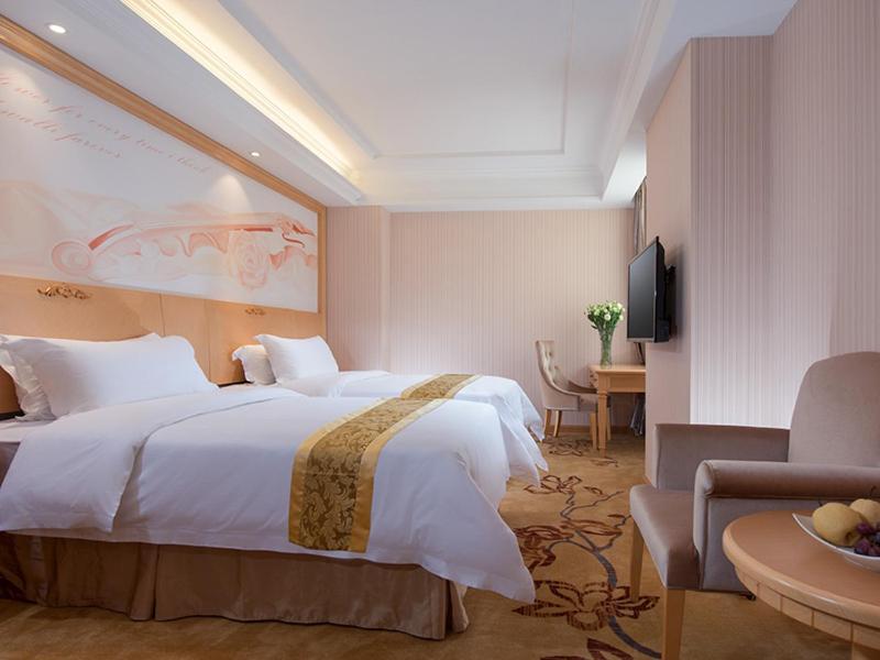 Vienna 3 Best Hotel Shenzhen South University Of Science And Technology Of China Exterior photo