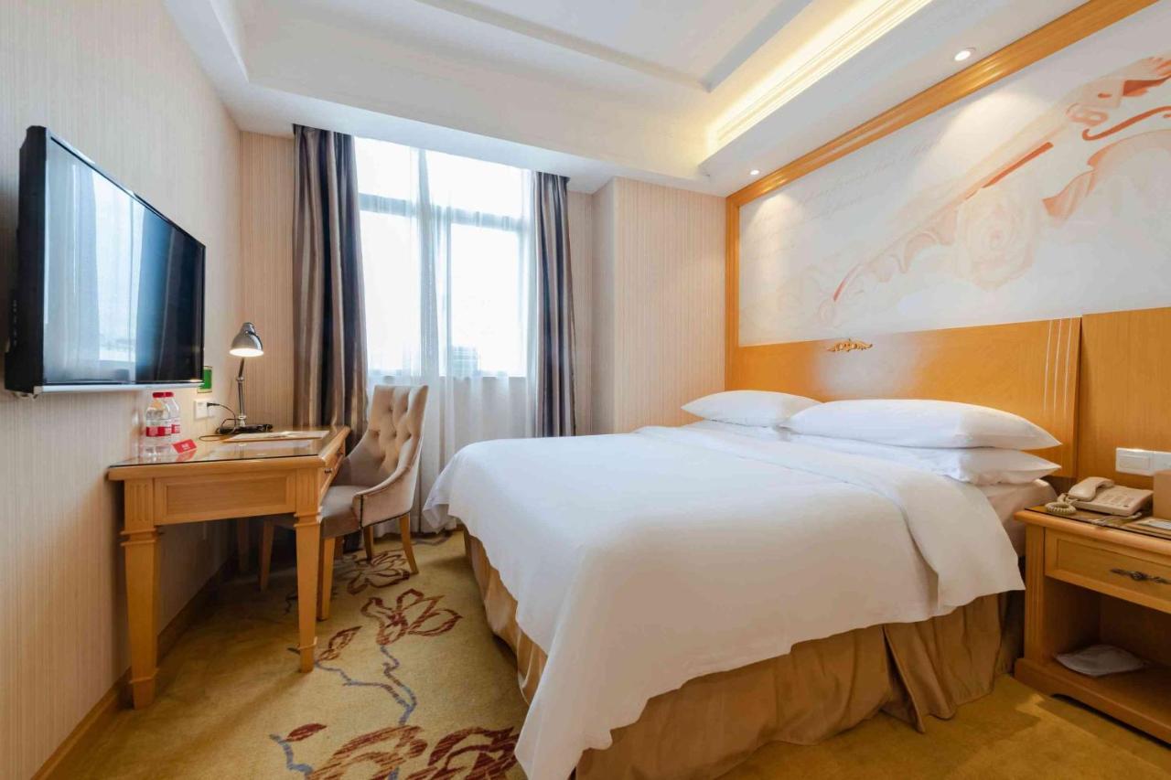 Vienna 3 Best Hotel Shenzhen South University Of Science And Technology Of China Exterior photo