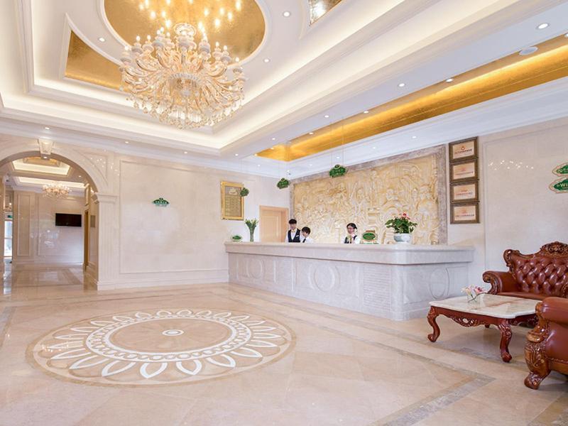 Vienna 3 Best Hotel Shenzhen South University Of Science And Technology Of China Exterior photo